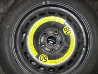 Disk 16"